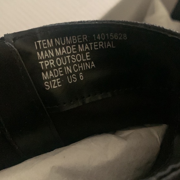 Torrid Boots - Picture 3 of 6